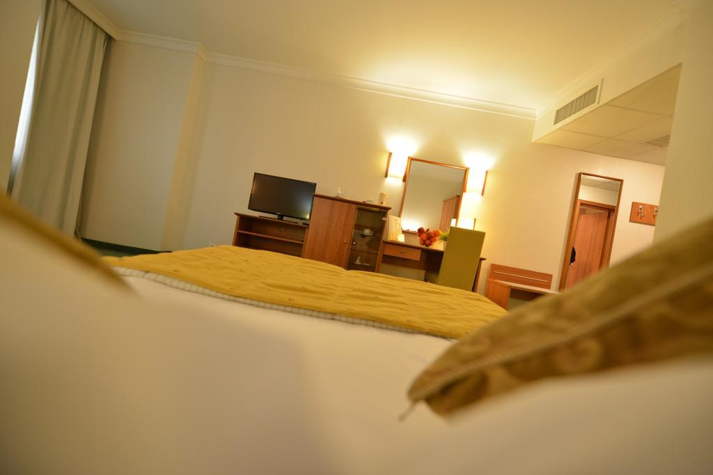 Hotel Karpos Skopje Pokoj fotografie