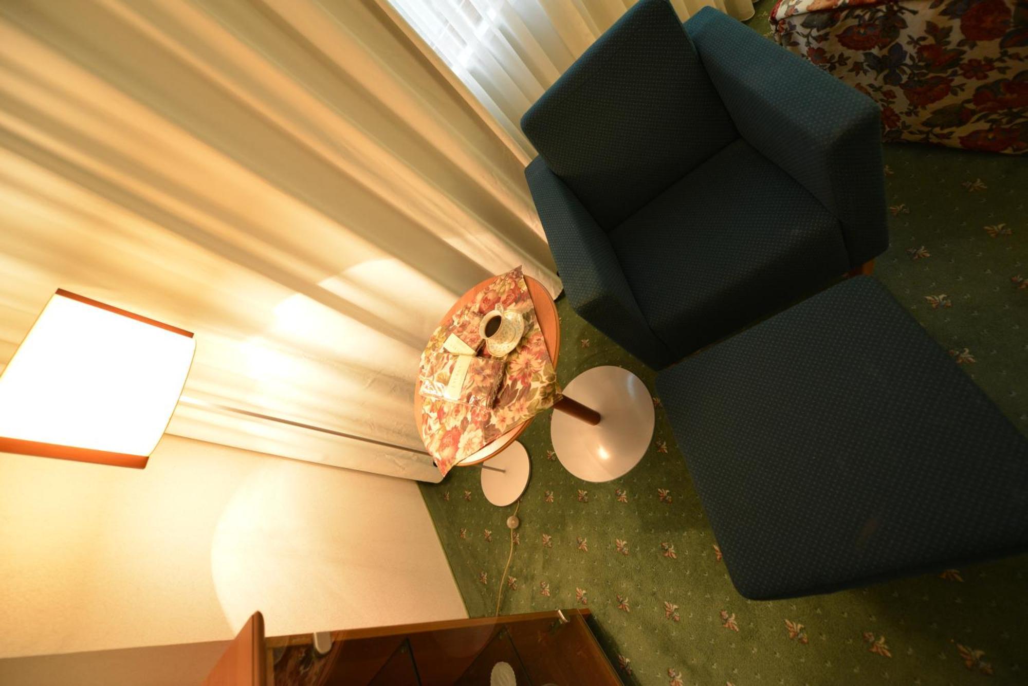 Hotel Karpos Skopje Pokoj fotografie