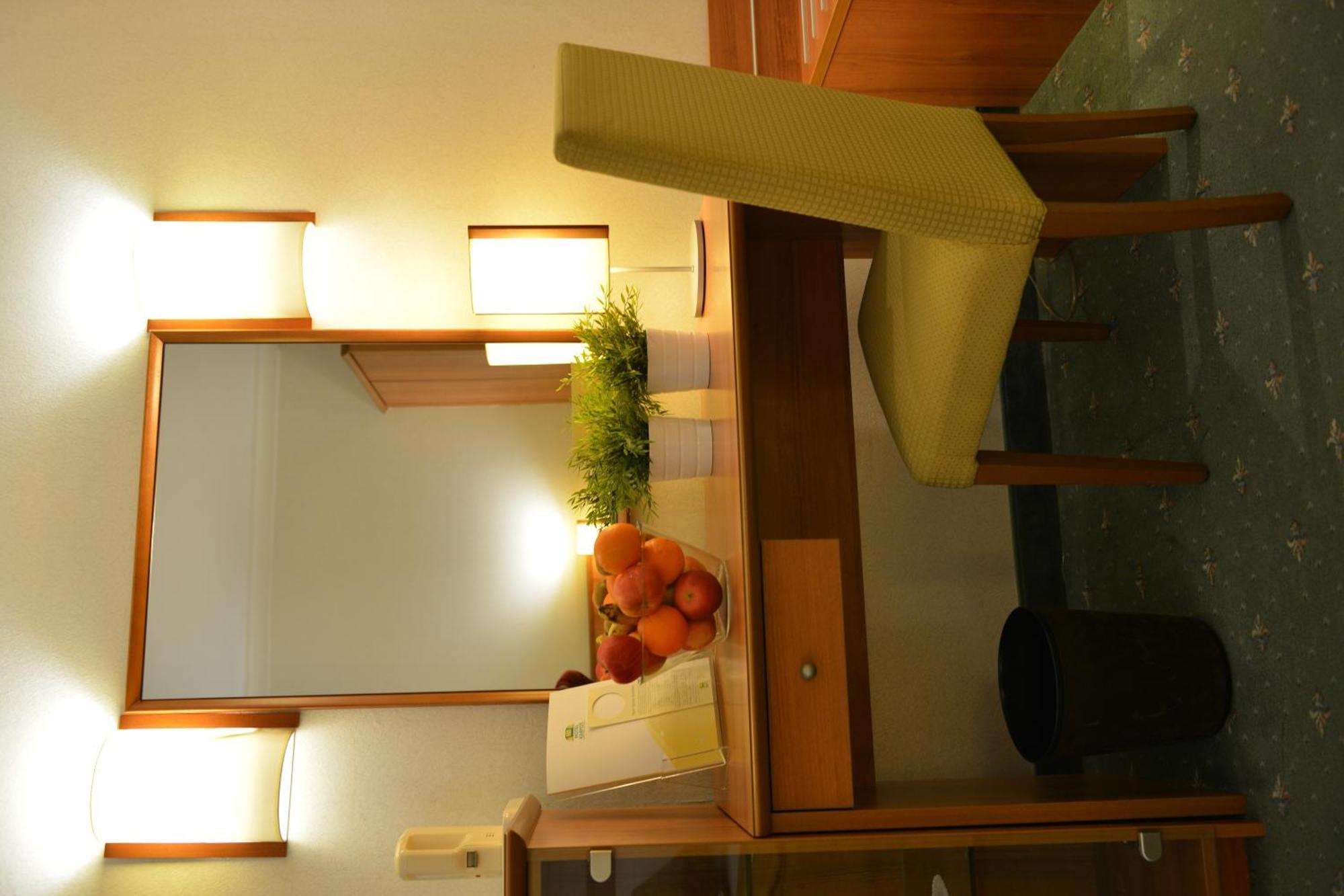 Hotel Karpos Skopje Pokoj fotografie